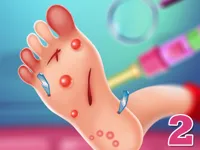 image bg Foot Doctor 2