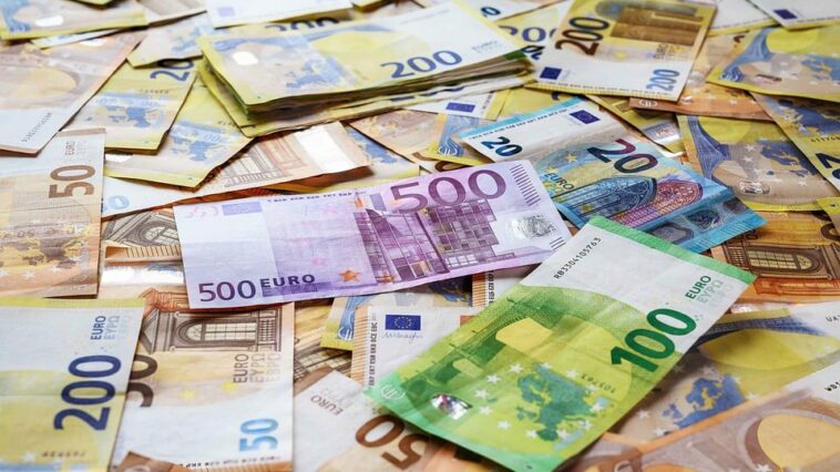 Business loans