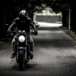 Motorcycle insurance