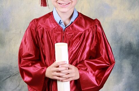 Graduate scholarships