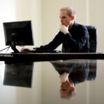 Business credit monitoring