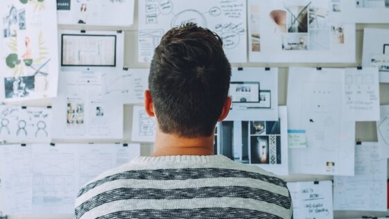 Keyword research