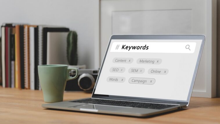 Refinance Keywords