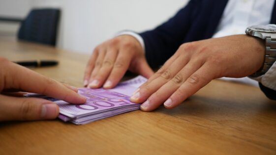 The Future of Borrowing: How Technology is Reshaping the Loan Industry