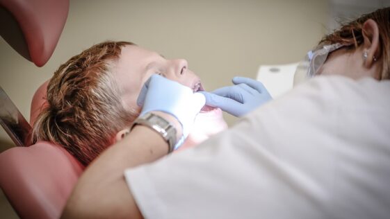 Dental insurance