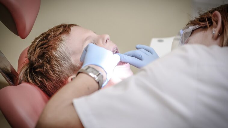 Dental insurance