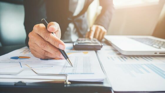 Business tax deductions