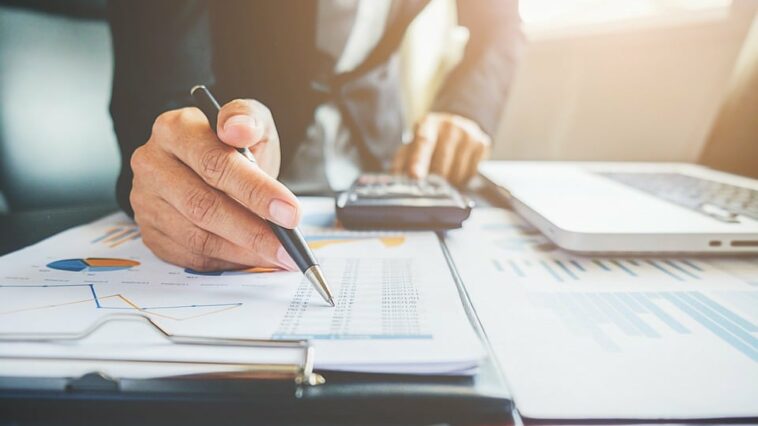Business tax deductions