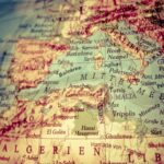 International scholarships