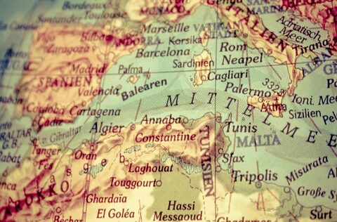 International scholarships