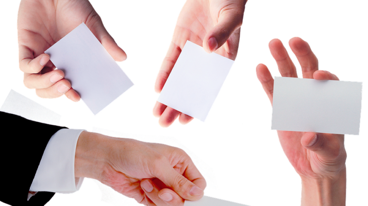 Business credit cards