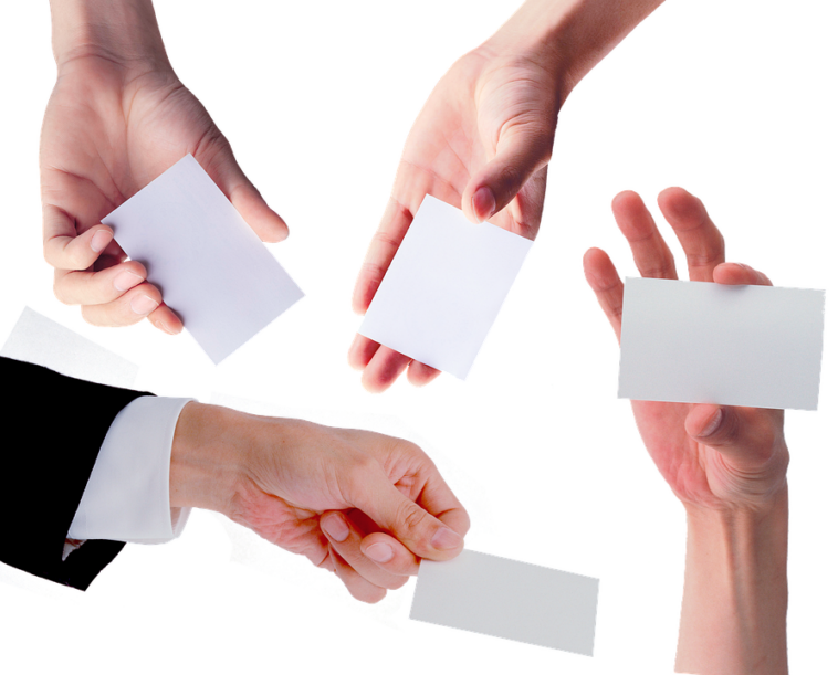Unlocking Progress: How Enterprise Credit score Playing cards Can Gas Your Firm's Success 7 Business credit cards