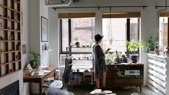 Home loan companies