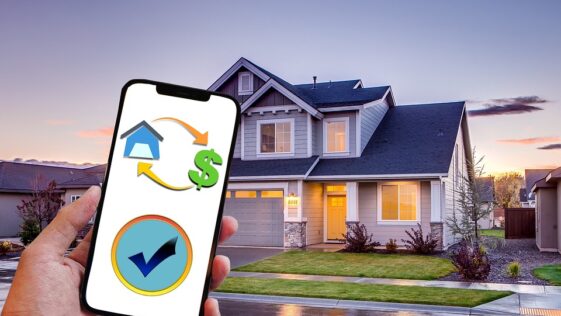 The Future of Loan Applications: How Technology is Revolutionizing the Process
