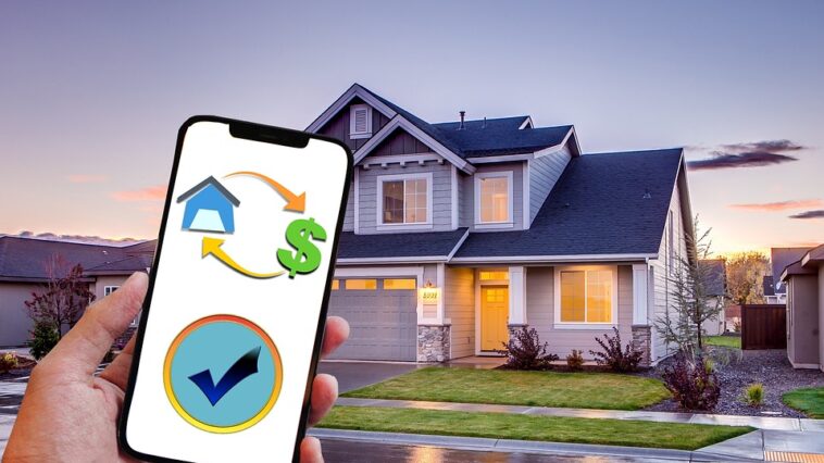 The Future of Loan Applications: How Technology is Revolutionizing the Process