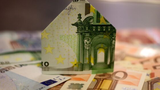 Home loan interest rates