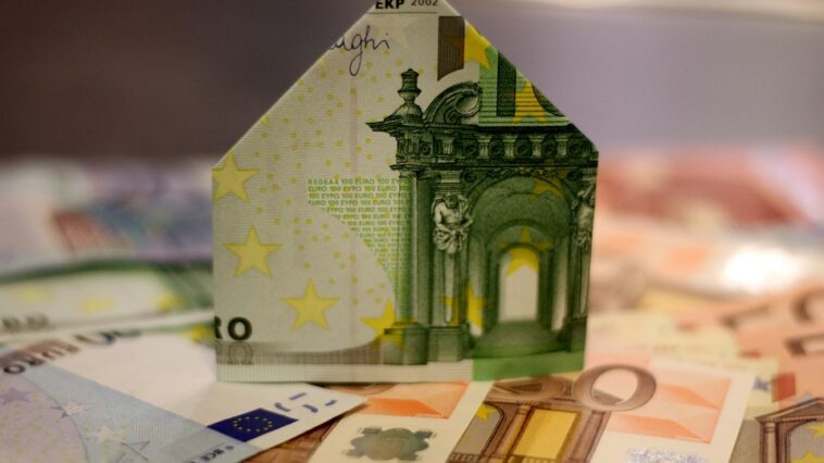 Home loan interest rates