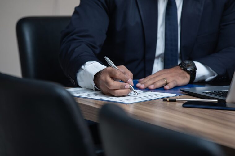 Navigating the Ups and Downs: How a Enterprise Chapter Lawyer Can Save Your Firm 7 Business bankruptcy lawyer