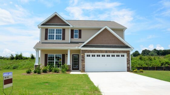 Refinance home mortgage