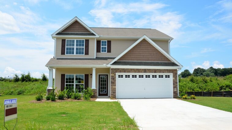 Refinance home mortgage