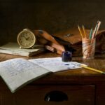 Scholarships by Field of Study