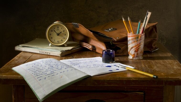 Scholarships by Field of Study