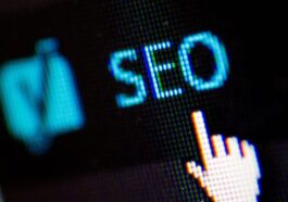 SEO (Search Engine Optimization)