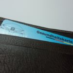 Health insurance
