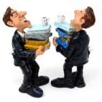 Business tax filing