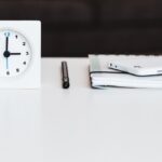 Scholarship deadlines
