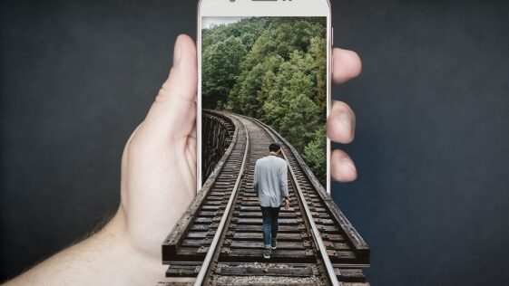 Mobile marketing