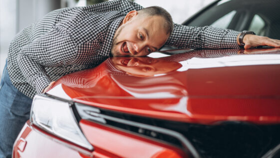 Car Title Loans