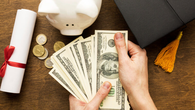 Federal Student Loans