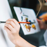 Arts Scholarships