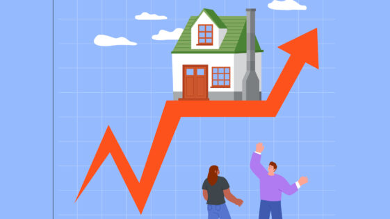 Adjustable-rate mortgage