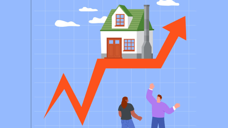 Adjustable-rate mortgage