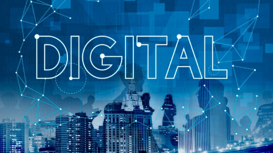 Digital Business