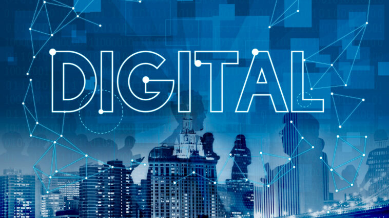 Digital Business