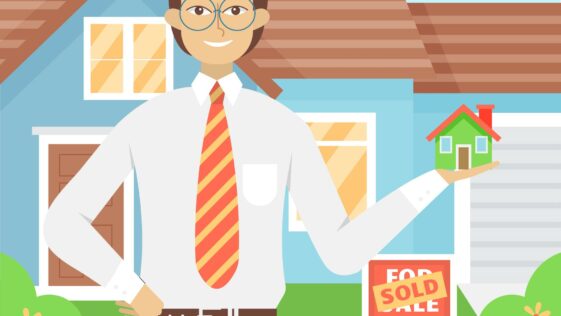 First-time homebuyer