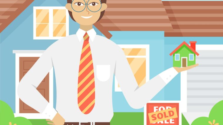 First-time homebuyer