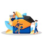 Full-ride scholarships