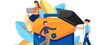Full-ride scholarships