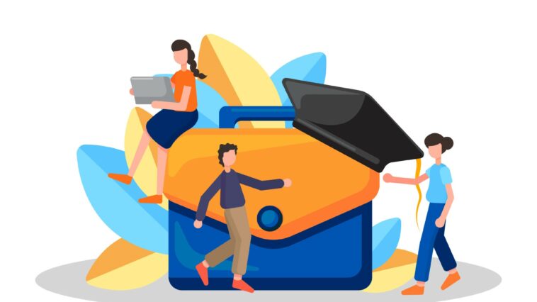 Full-ride scholarships