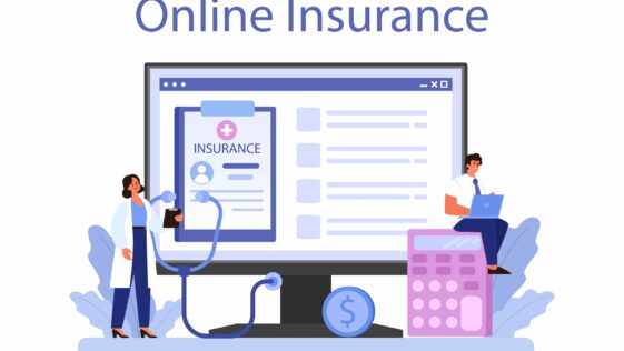 Insurance online