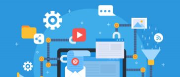 Marketing automation