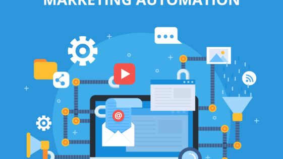 Marketing automation