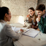 Mortgage insurance