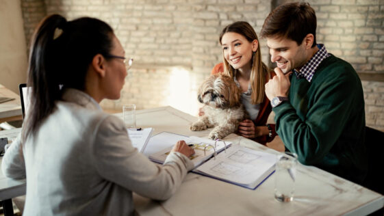 Mortgage insurance