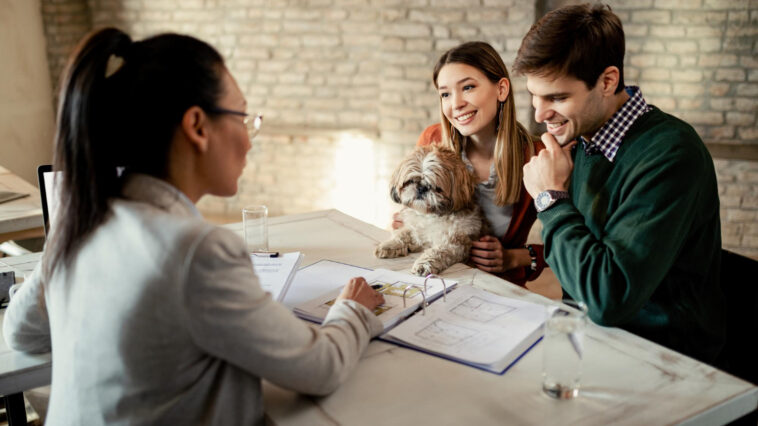Mortgage insurance