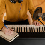 Music scholarships